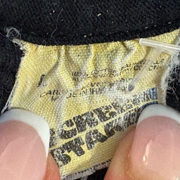 Screen Stars Vintage Black Arkell’s Brewery T-shirt. Size Large #beertshirt - Picture 2 of 7